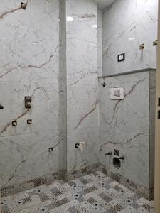 Common Bathroom Image of 810 Sq.ft 3 BHK Apartment / Flat for sale in Hans Luxury Floor, Nawada New Delhi for Rs. 5000000