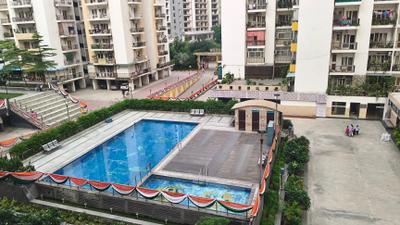 Image of 1300 Sq.ft 3 BHK Apartment / Flat for rent in Panchsheel Greens, Noida Extension, Greater Noida for Rs. 21000