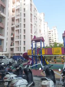 Image of 625 Sq.ft 1 BHK Apartment / Flat for sale in Shiv Zen World , Hadapsar, Pune for Rs. 4899000