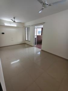 Hall Image of 1000 Sq.ft 2 BHK Apartment / Flat for sale in Parklane Urbanjoy, Sus Pune for Rs. 6500000