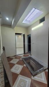 Hall Image of 950 Sq.ft 3 BHK Builder Floor for rent in Patkapur Kanpur for Rs. 10000