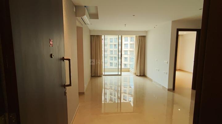 Hiranandani Highland A B C D And E Wing Main Image 1