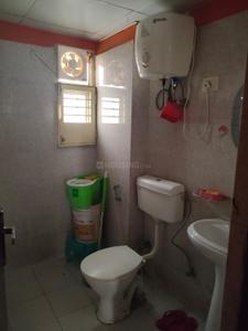 Bathroom Image of 1060 Sq.ft 2 BHK Apartment / Flat for sale in Panchsheel Greens 2, Noida Extension Greater Noida for Rs. 8200000