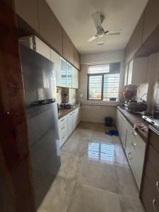 Kitchen Image of 1316 Sq.ft 3.5 BHK Apartment / Flat for sale in Karwa The Royal Tusk, Dadar West Mumbai for Rs. 67500000