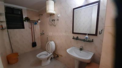Image of 1400 Sq.ft 3 BHK Apartment / Flat for sale in Shrachi Greenwood Sonata, New Town, Kolkata for Rs. 12700000