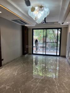 Hall Image of 1800 Sq.ft 12 BHK Independent House for sale in New Rajinder Nagar New Delhi for Rs. 270000000
