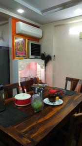Hall Image of 1560 Sq.ft 3 BHK Apartment / Flat for sale in Express Garden, Indirapuram Ghaziabad for Rs. 17200000