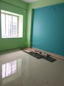 Bedroom Image of 890 Sq.ft 2 BHK Apartment / Flat for rent in Bardhaman University Bardhaman for Rs. 15000