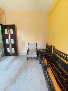 Hall Image of 1150 Sq.ft 2 BHK Apartment / Flat for sale in Behala Chowrasta Kolkata for Rs. 4500000
