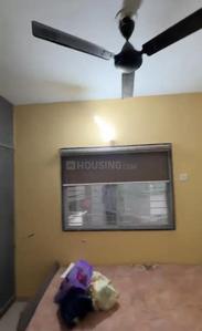 Bedroom Image of 1600 Sq.ft 3 BHK Apartment / Flat for rent in Pal Gam Surat for Rs. 26500