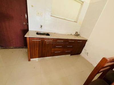 Kitchen Image of 1350 Sq.ft 2 BHK Farm House for sale in Nalsarovar Ahmedabad for Rs. 11500000