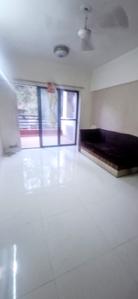 Hall Image of 735 Sq.ft 1 BHK Apartment / Flat for rent in Aditya Garden City, Warje Pune for Rs. 25000