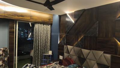Bedroom Image of 2800 Sq.ft 3 BHK Apartment / Flat for sale in Gagan Lawish, Undri Pune for Rs. 12000000