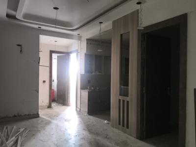 Living Room Image of 1500 Sq.ft 3 BHK Apartment / Flat for sale in MTC Arambh, Noida Extension Greater Noida for Rs. 6700000