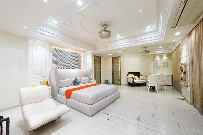 Bedroom Image of 7200 Sq.ft 7 BHK Penthouse for sale in Satellite Ahmedabad for Rs. 105000000