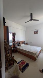 Bedroom Image of 1050 Sq.ft 2 BHK Apartment / Flat for rent in Matigara Siliguri for Rs. 25000