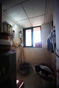 Bathroom Image of 1141 Sq.ft 3 BHK Apartment / Flat for sale in Suryam Ananta, Vastral Ahmedabad for Rs. 6800000