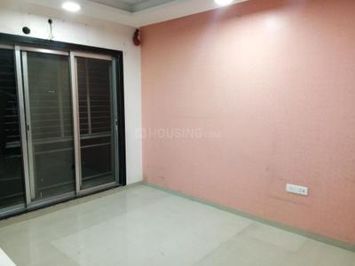 Bedroom Image of 1050 Sq.ft 2 BHK Apartment / Flat for sale in Amber Enclave, Thakurli Thane for Rs. 7700000