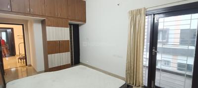 Bedroom Image of 3000 Sq.ft 3 BHK Independent House for sale in Vadavalli Coimbatore for Rs. 23000000
