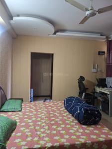 Bedroom Image of 1900 Sq.ft 3 BHK Apartment / Flat for sale in Peer Muchalla Zirakpur for Rs. 11000000
