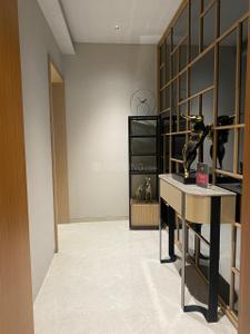 Image of 2286 Sq.ft 4 BHK Apartment / Flat for sale in Holystico Astrana, Hadapsar, Pune for Rs. 28400000