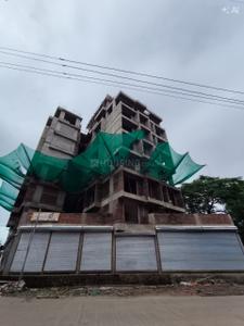 Image of 784 Sq.ft 2 BHK Apartment / Flat for sale in Kalyan Elite, Kalyan West, Kalyan for Rs. 4499000