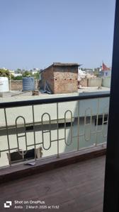 Balcony Image of 1200 Sq.ft 2 BHK Independent House for rent in Ramnagar Hazaribagh for Rs. 7000