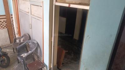 Living Room Image of 1100 Sq.ft 2 BHK Independent House for rent in Dayal Bagh Agra for Rs. 8000