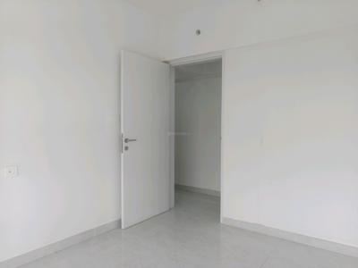 Bedroom Image of 1497 Sq.ft 3 BHK Apartment / Flat for sale in Space Paramount Tower, Mohammed Wadi Pune for Rs. 12000000