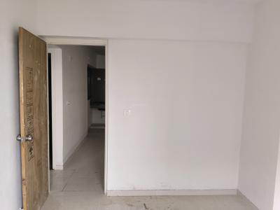 Bedroom Image of 1800 Sq.ft 3 BHK Apartment / Flat for rent in Bakeri Surel Apartments, Bodakdev Ahmedabad for Rs. 45000