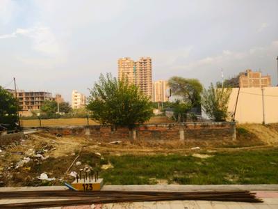 Image of 148 Sq.ft Residential Plot / Land for sale in Skywhales Vienna Greens, Sector 99A, Gurgaon for Rs. 28300002