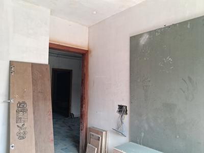 Bedroom Image of 1400 Sq.ft 4 BHK Builder Floor for sale in Rohini Sector 28 New Delhi for Rs. 14500000
