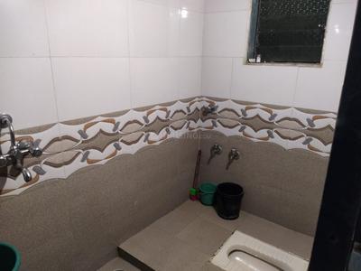 Bathroom Image of 725 Sq.ft 1 BHK Apartment / Flat for sale in Swastik Heights, Dombivli West Thane for Rs. 3700000