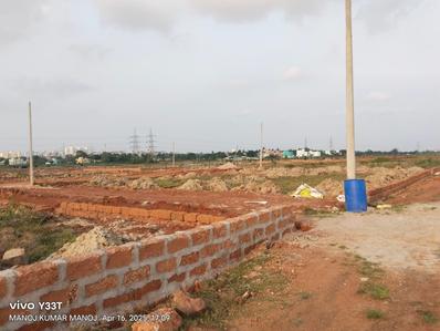 Patrapada Plot View 2