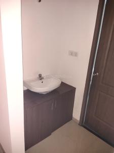 Bathroom Image of 1559 Sq.ft 3 BHK Apartment / Flat for sale in Casagrand Cherry Pick, Perumbakkam Chennai for Rs. 8000000
