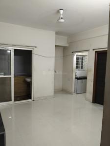 Hall Image of 1100 Sq.ft 2 BHK Independent House for rent in Financial District Hyderabad for Rs. 20000