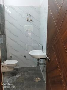 Bathroom Image of 1282 Sq.ft 2 BHK Independent House for sale in Hira Houses, Jankipuram Extension Lucknow for Rs. 7082000