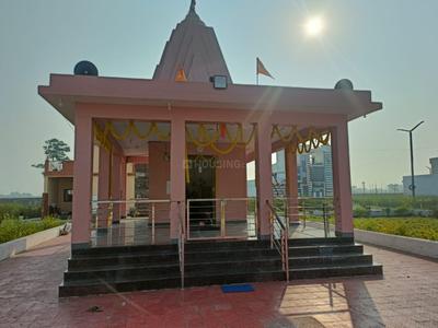 Image of 1183 Sq.ft 2 BHK Independent House for sale in Vicon Aashna Swastik Park Avenue, Bhurkoni, Raipur for Rs. 3800000