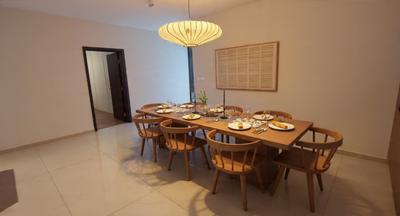 Hall Image of 1905 Sq.ft 3 BHK Apartment / Flat for sale in Kudlu Gate Bengaluru for Rs. 25300000