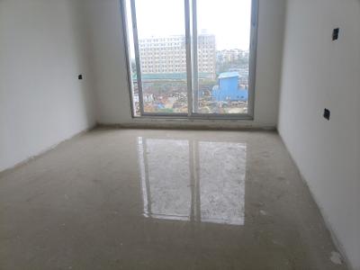 Bedroom Image of 1075 Sq.ft 2 BHK Apartment / Flat for sale in Kharghar Navi Mumbai for Rs. 13000000