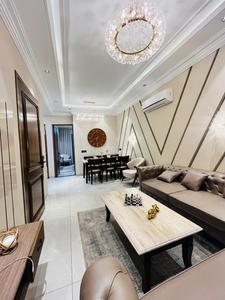 Hall Image of 990 Sq.ft 3 BHK Villa for sale in Kharar Mohali for Rs. 11800000