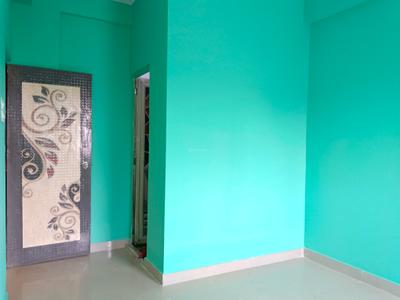Bedroom Image of 850 Sq.ft 2 BHK Apartment / Flat for rent in Prime Tower by NS Construction, Joka Kolkata for Rs. 12000