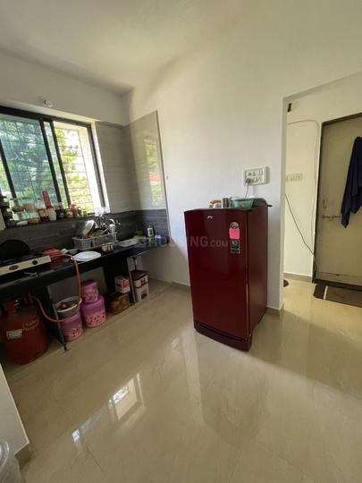 Opp to bata showroom  Kitchen 1
