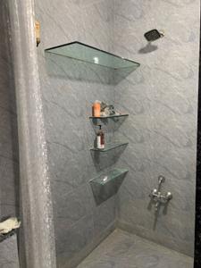 Bathroom Image of 2100 Sq.ft 4 BHK Villa for rent in Sola Ahmedabad for Rs. 36000