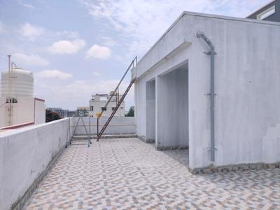 Terrace Image of 3600 Sq.ft 5 BHK Villa for sale in Bommasandra Bengaluru for Rs. 19000000