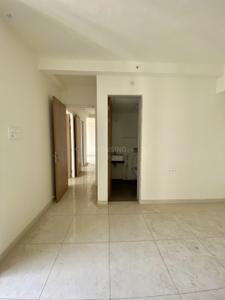 Hall Image of 900 Sq.ft 2 BHK Apartment / Flat for sale in Godrej Emerald, Thane West Thane for Rs. 11000000