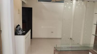 Living Room Image of 1500 Sq.ft 4 BHK Villa for sale in Dombivli East Thane for Rs. 19100000