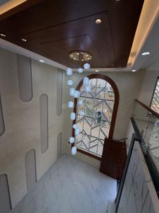Hall Image of 1800 Sq.ft 3.5 BHK Independent House for sale in Omaxe City, Omex City Indore for Rs. 10500000