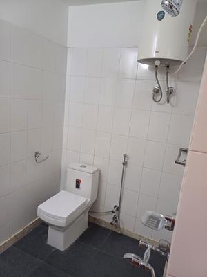 Bathroom Image of 1800 Sq.ft 3.5 BHK Builder Floor for rent in Vasant Vihar New Delhi for Rs. 230000