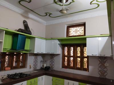 Kitchen Image of 1750 Sq.ft 2 BHK Independent House for rent in Kamachha Varanasi for Rs. 30100